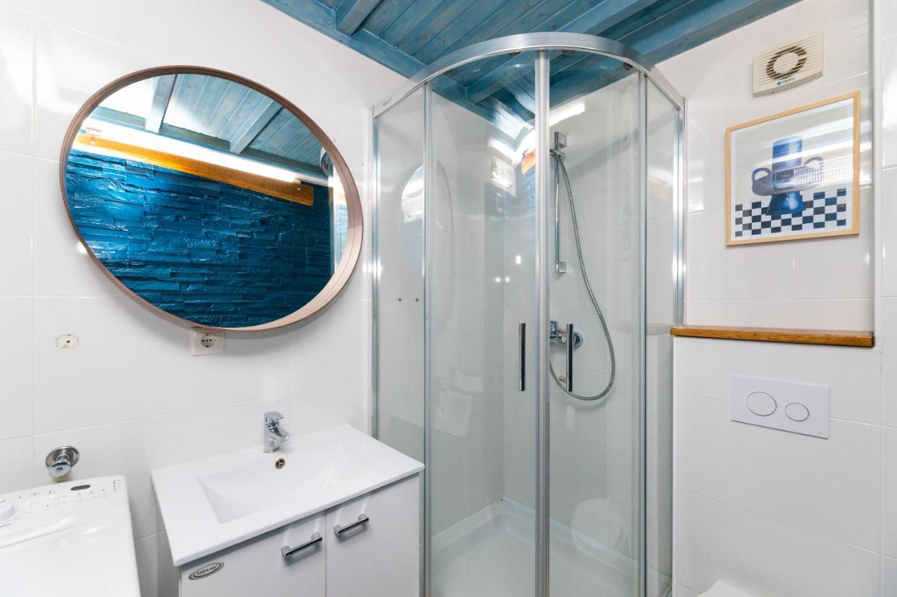Figa Apartment Split Luaran gambar