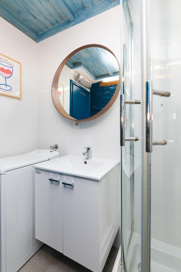 Figa Apartment Split Luaran gambar