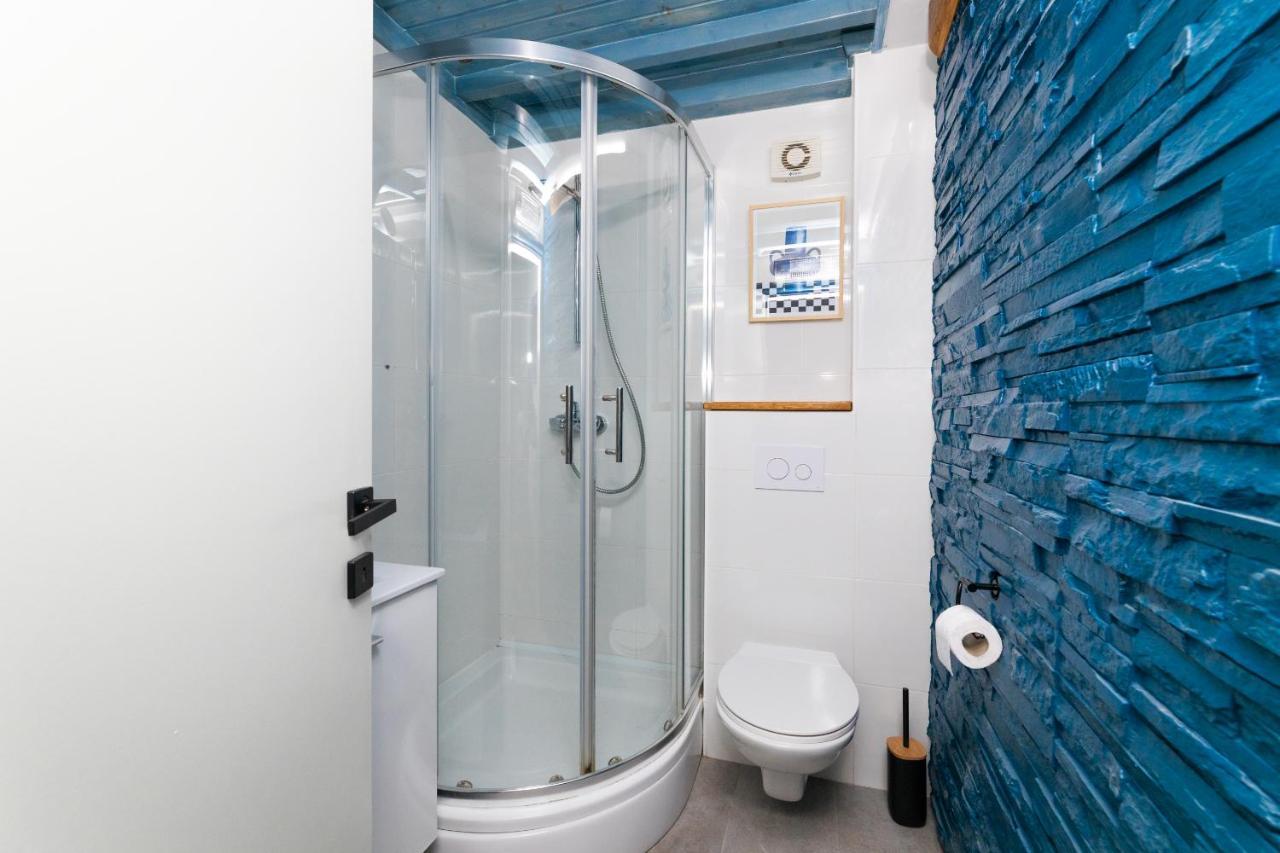 Figa Apartment Split Luaran gambar