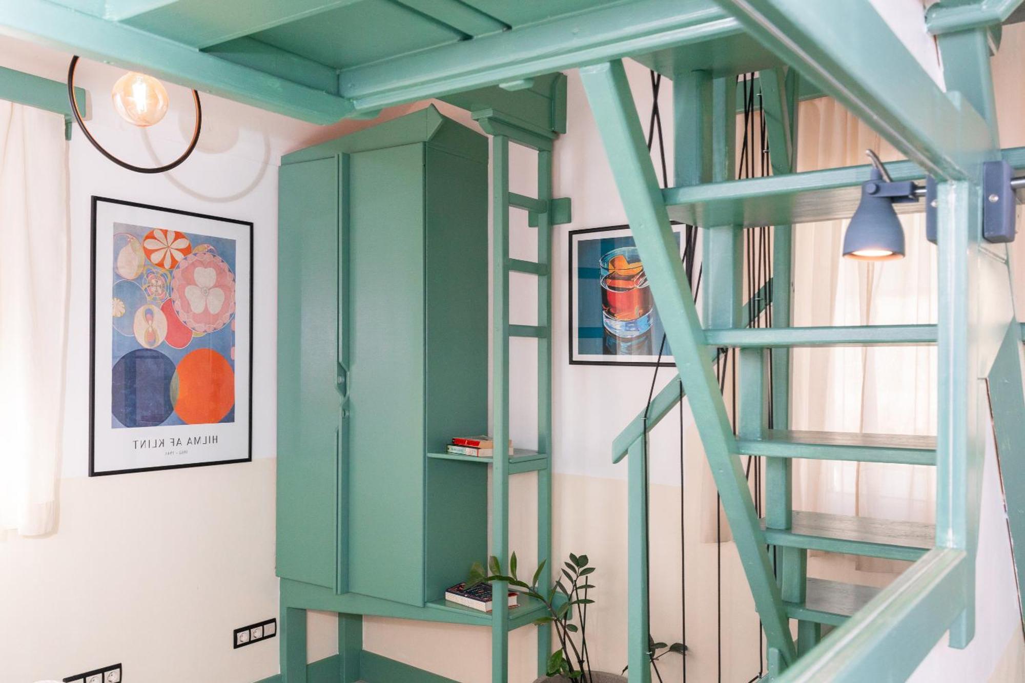 Figa Apartment Split Luaran gambar