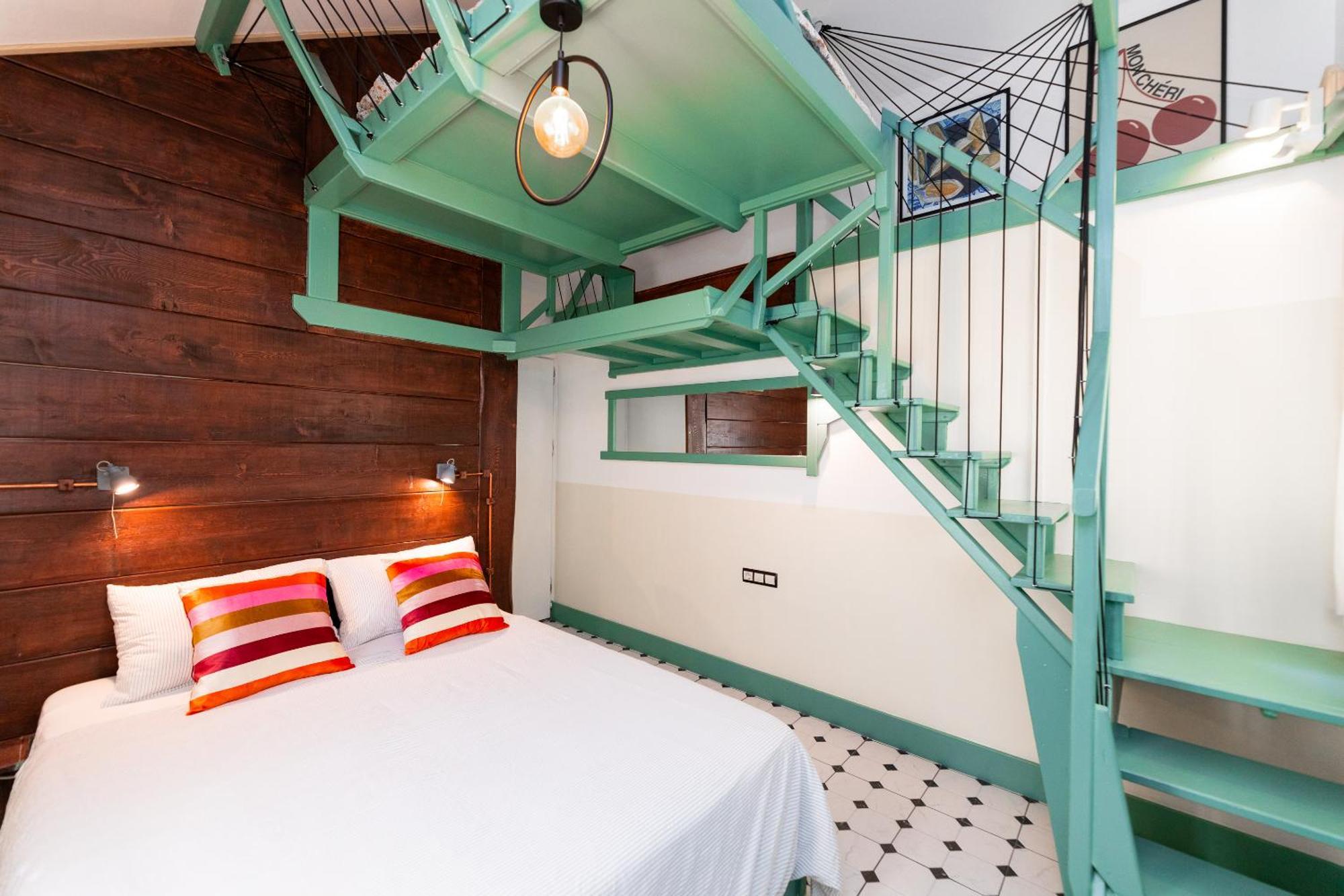 Figa Apartment Split Luaran gambar