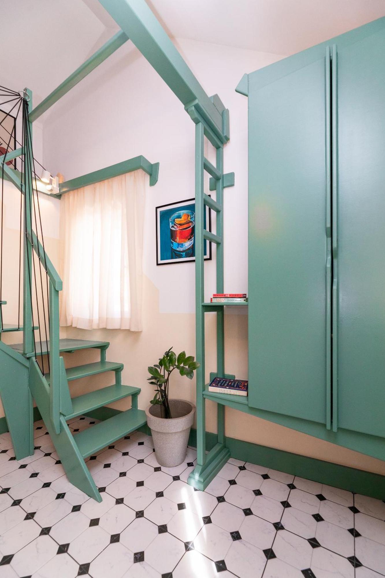 Figa Apartment Split Luaran gambar