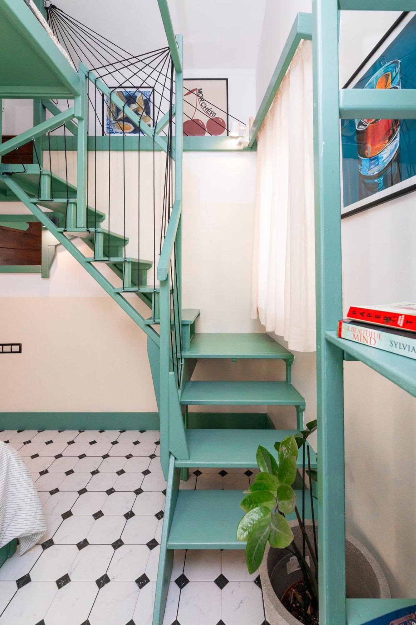Figa Apartment Split Luaran gambar