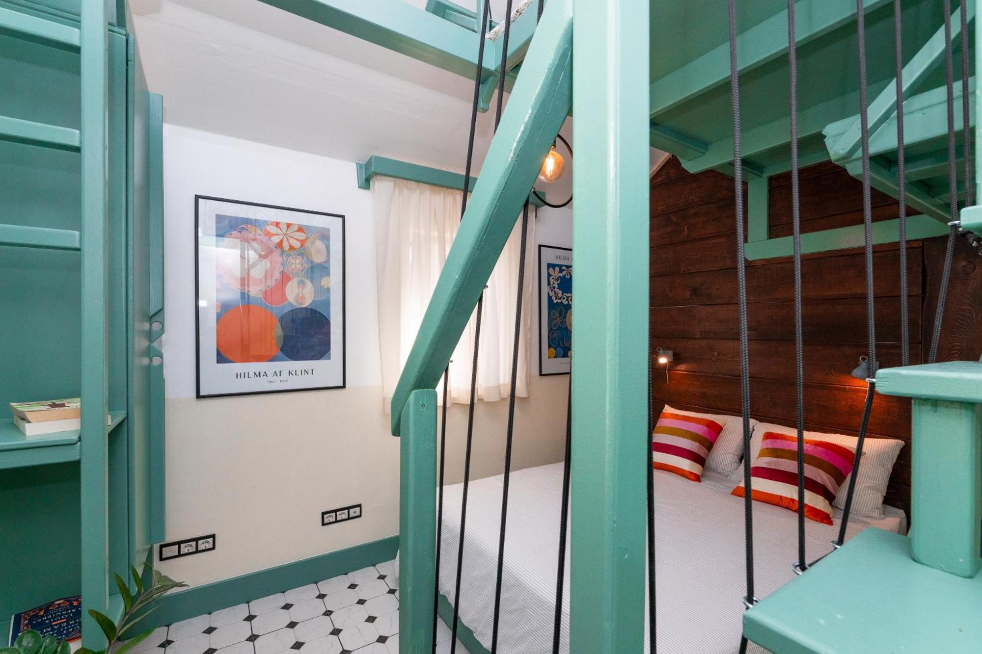 Figa Apartment Split Luaran gambar